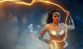 Wonder Woman 1984: Comic Con Experience Trailer photo 4
