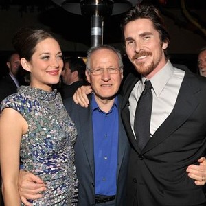 Public Enemies photo 1