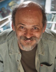 Lourenço Mutarelli