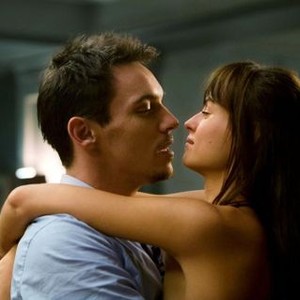 FROM PARIS WITH LOVE, from left: Jonathan Rhys Meyers, Kasia Smutniak, 2010. ©Lionsgate