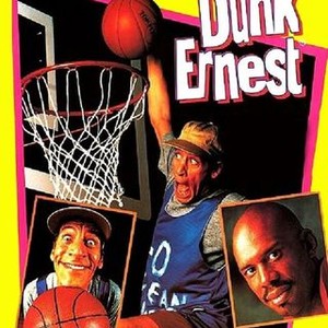 Slam Dunk Ernest (1995)