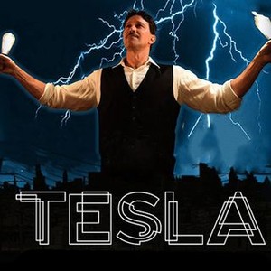 tesla movie review rotten tomatoes