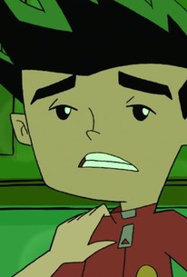 American Dragon: Jake Long: Season 2, Episode 20 | Rotten Tomatoes