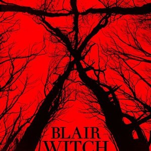 Blair witch sales project movie free
