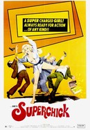 Superchick poster image