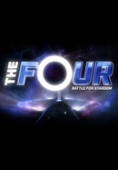 The Four: Battle for Stardom poster image
