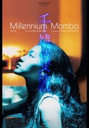 Millennium Mambo poster image