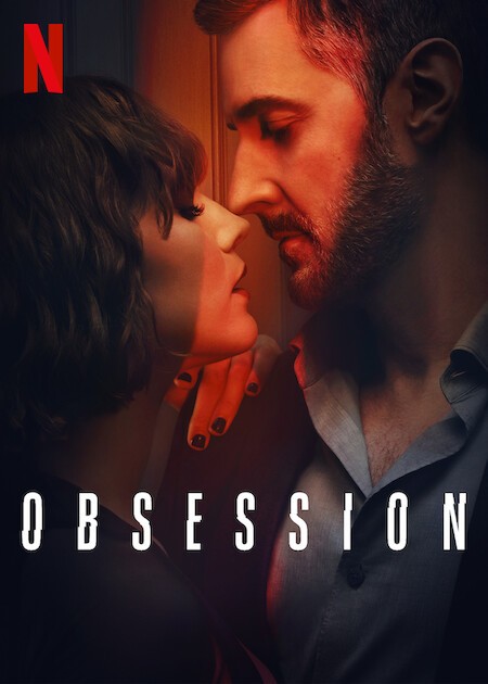 Obsession: Limited Series | Rotten Tomatoes