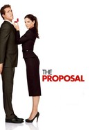 The Proposal poster image