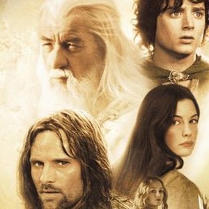 Lord Of The Rings' Series Hits Rotten Tomatoes With Positive Reviews