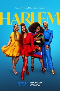 Harlem