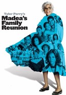 Madea's Family Reunion poster image