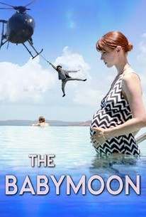 Watch trailer for The Babymoon