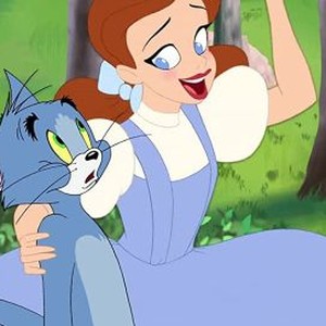 Tom and Jerry & the Wizard of Oz (2011) photo 10