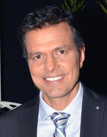Agustín Arana