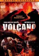 Volcano: Nature Unleashed poster image