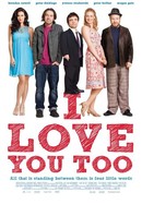I Love You Too poster image