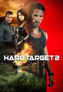Hard Target 2 poster image