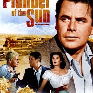 Plunder of the Sun photo 3