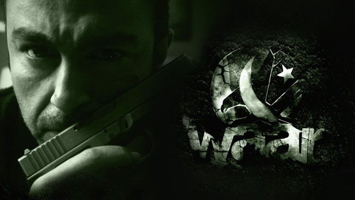 Waar 2013 full movie 2025