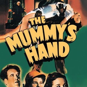 The Mummy's Hand photo 5