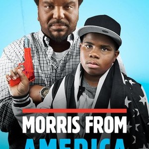 Morris From America - Rotten Tomatoes