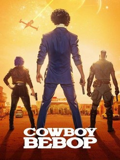 Cowboy Bebop Season 1 Rotten Tomatoes