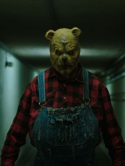 Winnie the Pooh: Blood and Honey II | Rotten Tomatoes