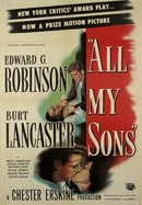 All My Sons poster image