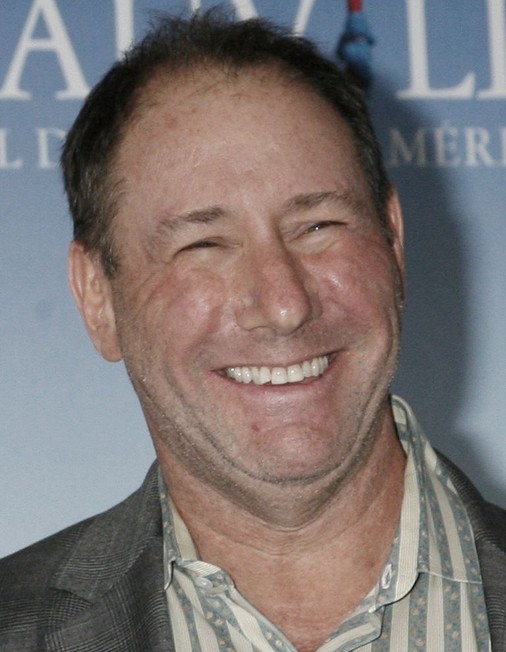 Steve Golin
