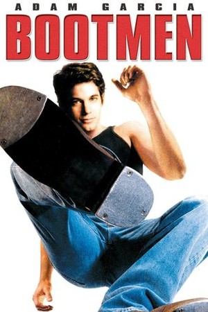 Bootmen poster