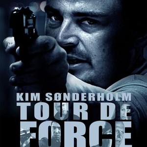 Tour de Force photo 7