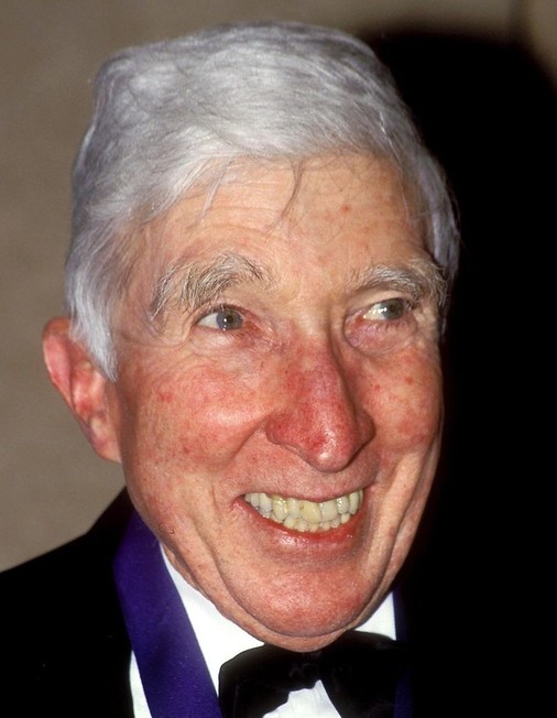 John Updike