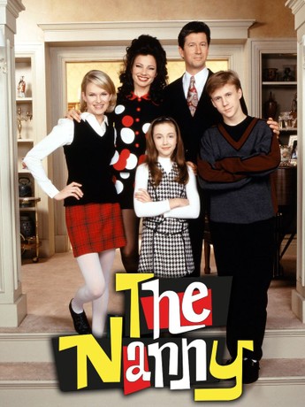 Watch the nanny tv show online free sales