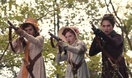 Pride and Prejudice and Zombies: Official Clip - Zombie Trap