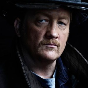 Christian Stolte as Randy "Mouch" McHolland