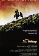 The Earthling poster image