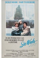 Six Weeks poster image