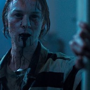 Patients of a Saint (2019)