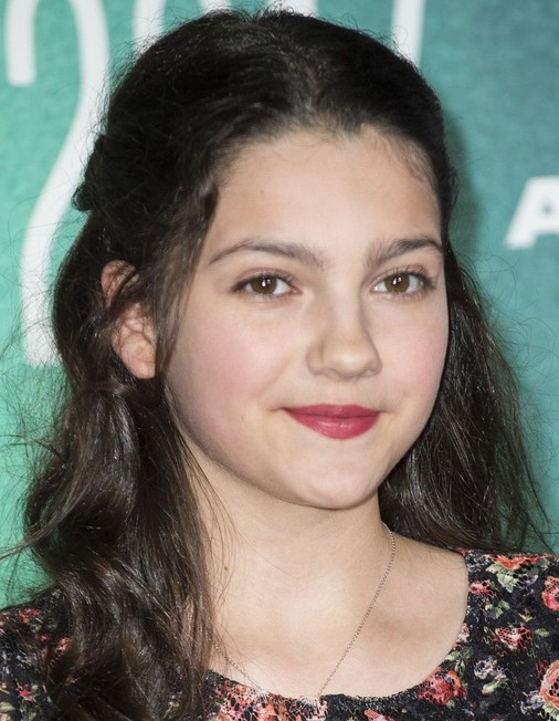 Emily Carey