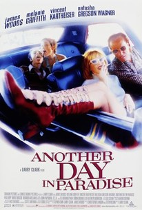 Another Day in Paradise (2016) - IMDb