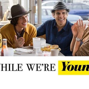 "While We&#39;re Young photo 2"