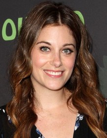Elizabeth Alderfer