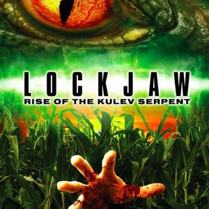 Lockjaw: Rise of the Kulev Serpent photo 8