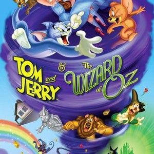 Tom and Jerry & the Wizard of Oz photo 5