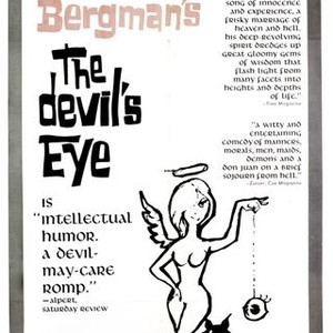 The Devil's Eye (1960) photo 12