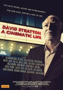 David Stratton: A Cinematic Life poster image