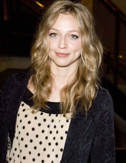 Zoe Tuckwell-Smith