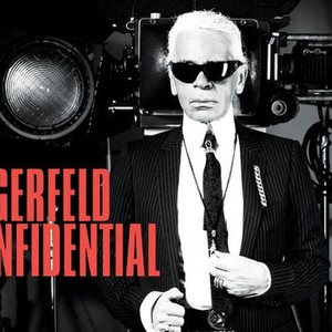 Lagerfeld Confidential photo 6