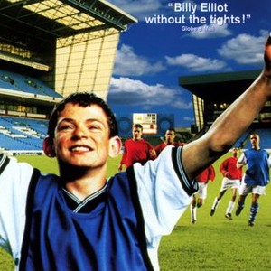 There's Only One Jimmy Grimble (2000) photo 5